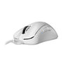 Souris de jeu filaire moyenne Pulsar xlite (blanc, 26 000 dpi)