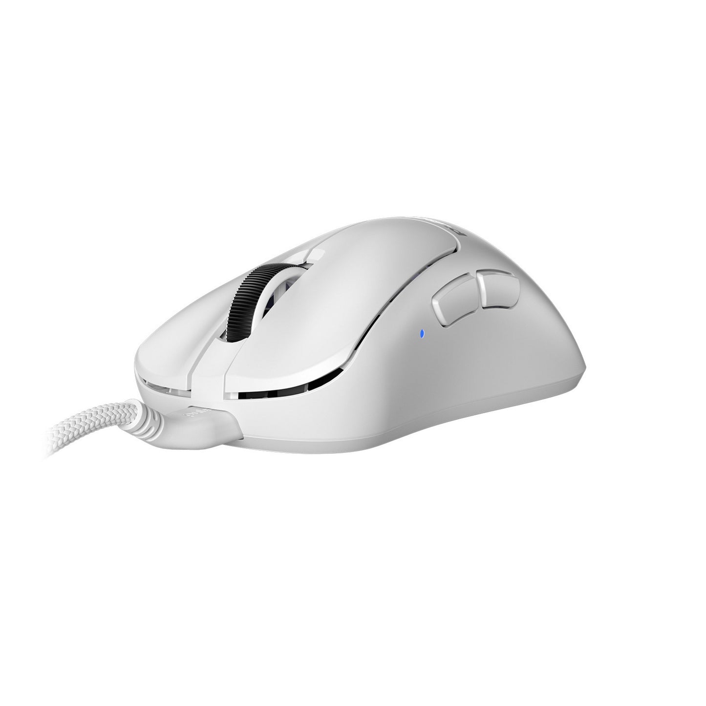 Souris de jeu filaire moyenne Pulsar xlite (blanc, 26 000 dpi)