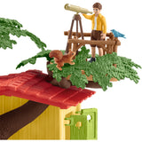 Schleich Farm World Boomhut 42408 - afbeelding 7