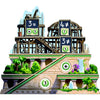 Asmodee 7 merveilles: architectes