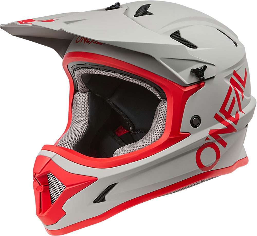 O'neal sonus solid - casque intégral