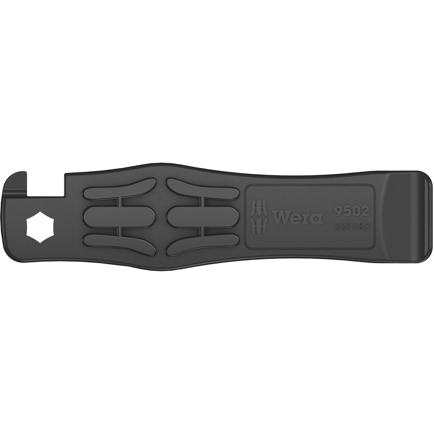 Wera Bicycle Set 3