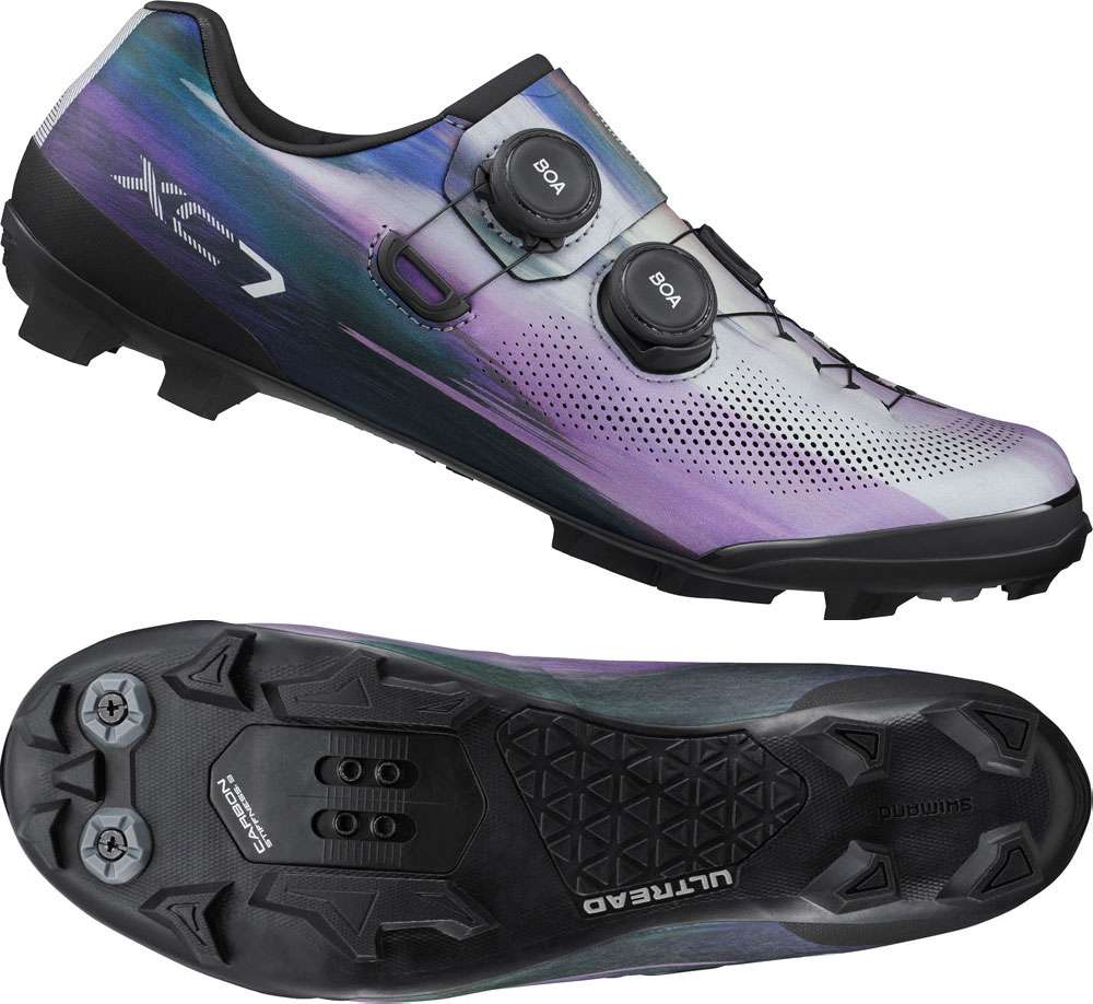 Shimano sh-xc703 - chaussures vtt