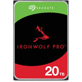 Seagate Ironwolf 20 To - afbeelding 10