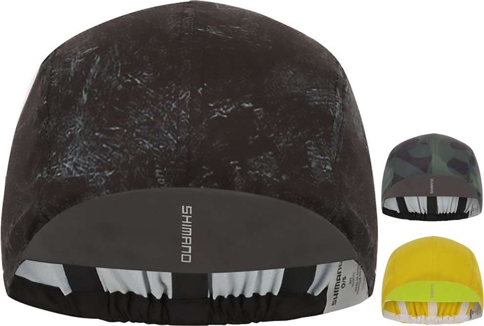 Casquette de cyclisme Shimano - casquette de cyclisme