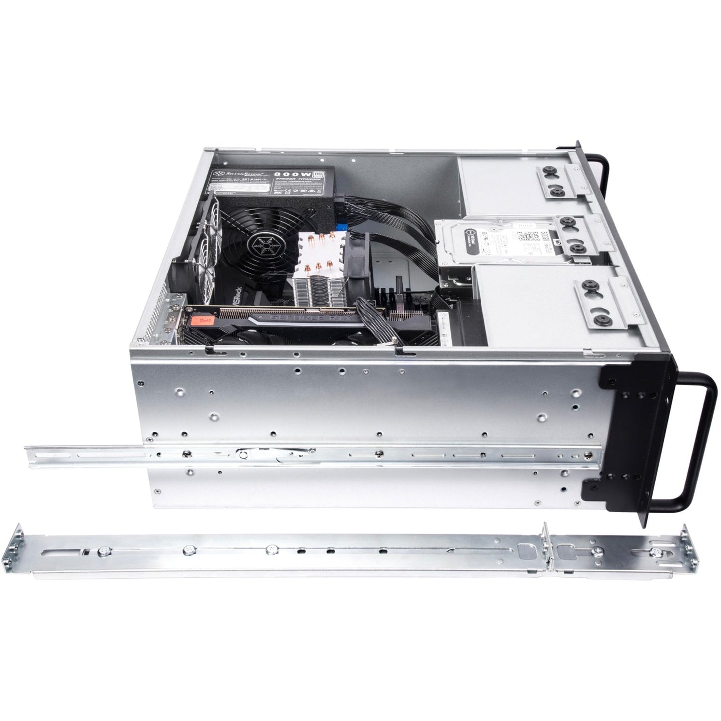 Silverstone RM41-506