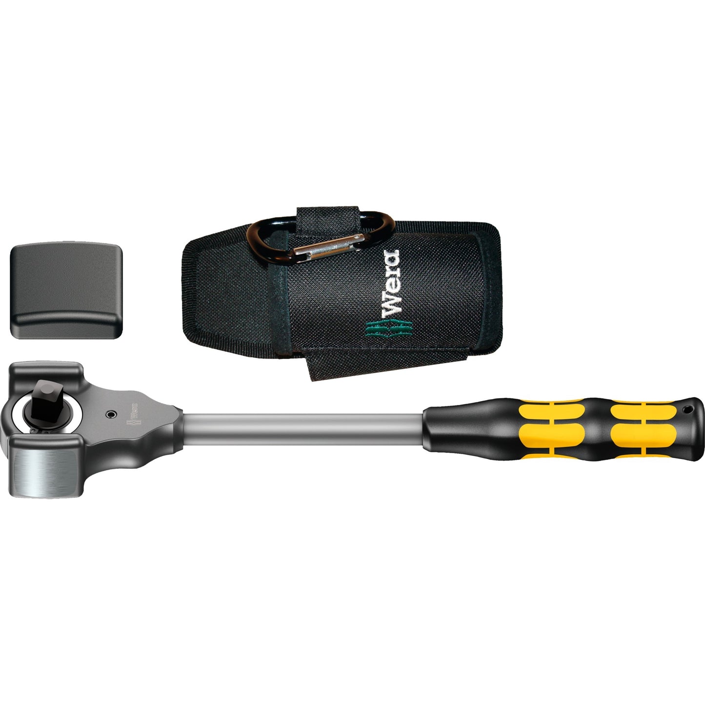 Wera 8002 C Coloss 1 2 avec 1 2 lecteur