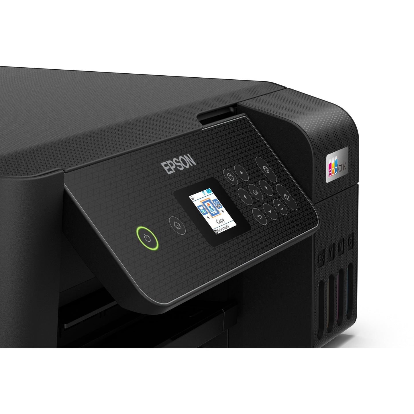 Epson Ecotank ET-2870 A4 Imprimante Wi-Fi multifonctionnelle