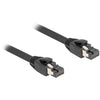 Dellock Patch Cable S FTP, RJ-45 avec Cat.8.1