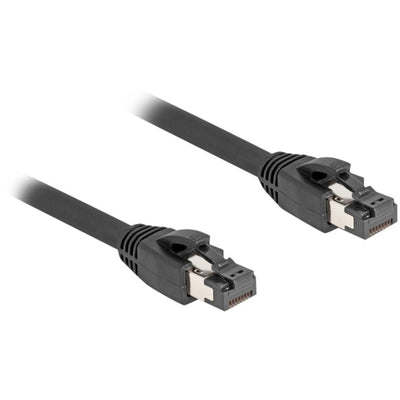 Dellock Patch Cable S FTP, RJ-45 avec Cat.8.1