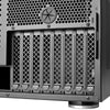 Boîtier Silverstone Crown 04 HTPC (gris foncé | 4x USB-A | 1x USB-C)