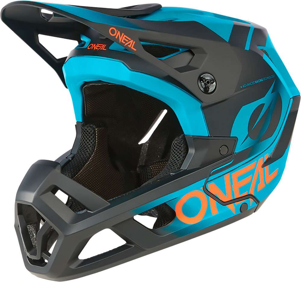 O'neal SL1 Strike - Casque intégral