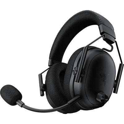 Casque de jeu supra-auriculaire Razer Blackshark V3 Pro (noir, PC, Playstation 4, Playstation 5)