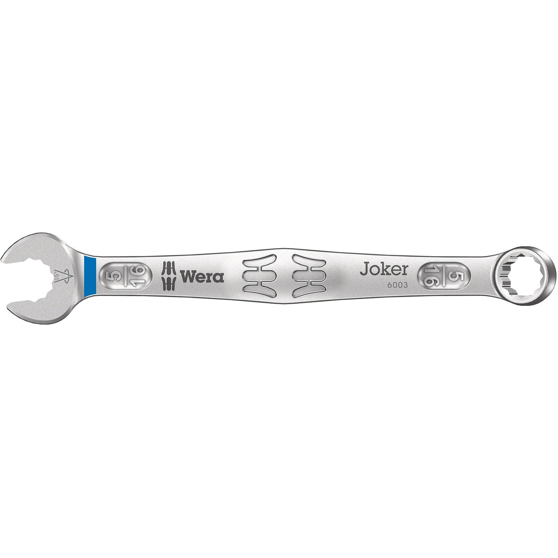 WAA 9642 MAGNEETSTRIP 6003 Joker Imperial 1 Ringstezs