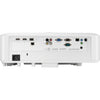 Viewsonic ls921wu wuxga projecteur à courte focale pour installation laser (blanc, 6000 ansi lumens)