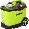 Aqua2go gd850 evo nettoyeur haute pression mobile à batterie 21l