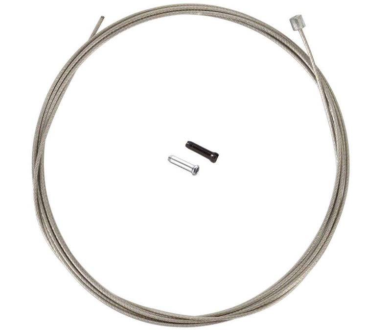 Fil intérieur d'engrenage Radon en acier niro slik 1,2 mm x 2100 mm