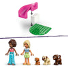 LEGO 42665 Friends Dog Play Jardin