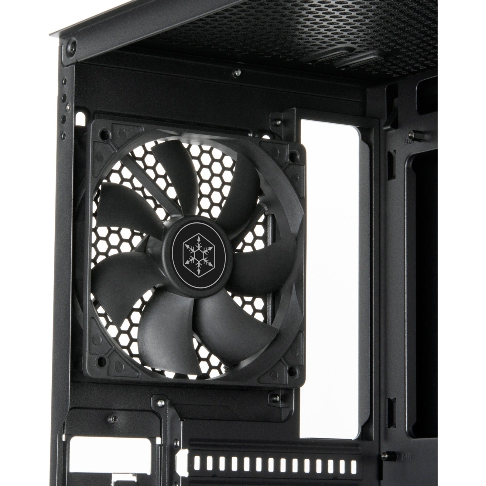 Silverstone Fara V2