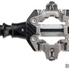 Pédales automatiques Leatt endurance 6.0