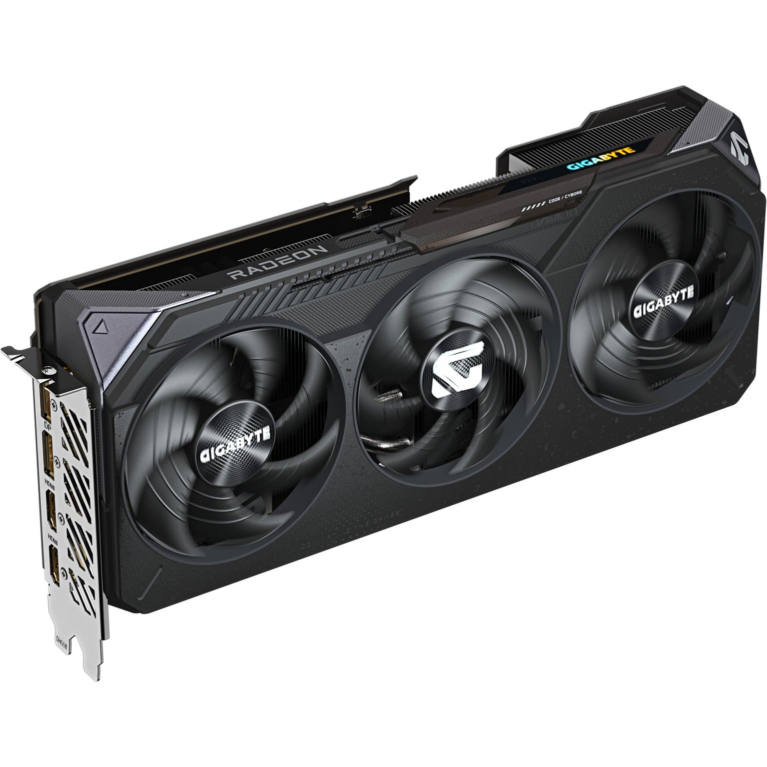 Gigabyte GV-R9070GAMING OC-16GD, RADEON ™ RX 9070 GAMING OC