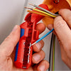 Outils de démontage universel Knipex Ergostrip 16 9 9