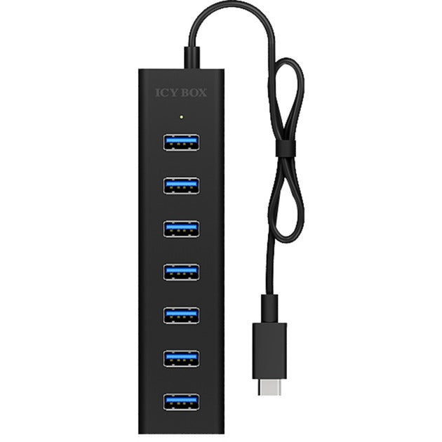 Boîte glacée IB-HUB1700-C3