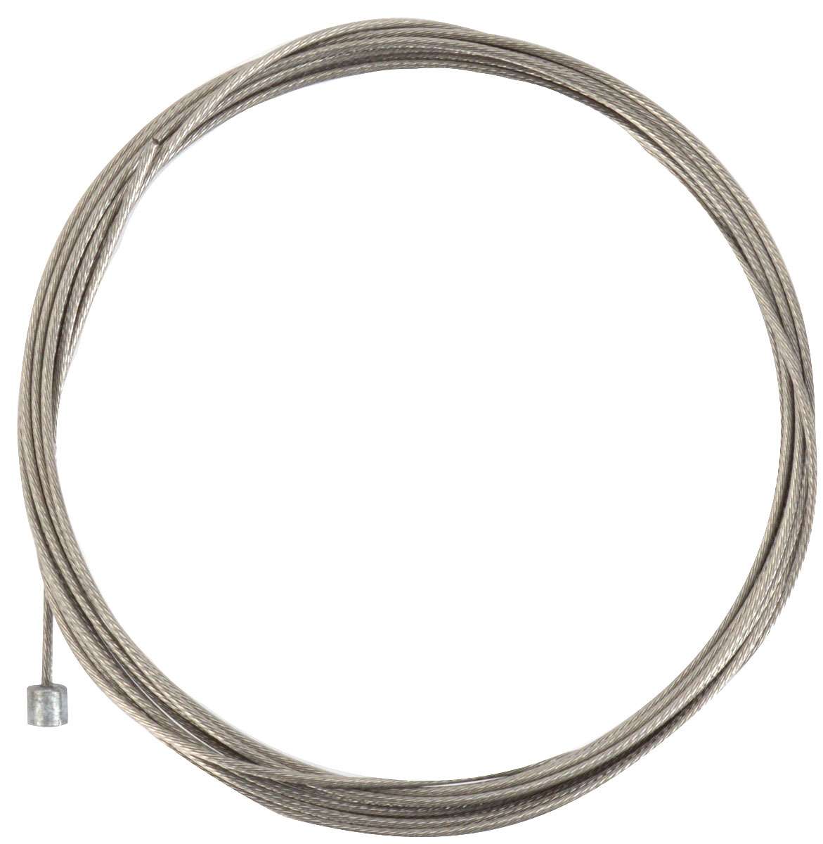 Changement de vitesse Jagwire en acier inoxydable pour shimano sram