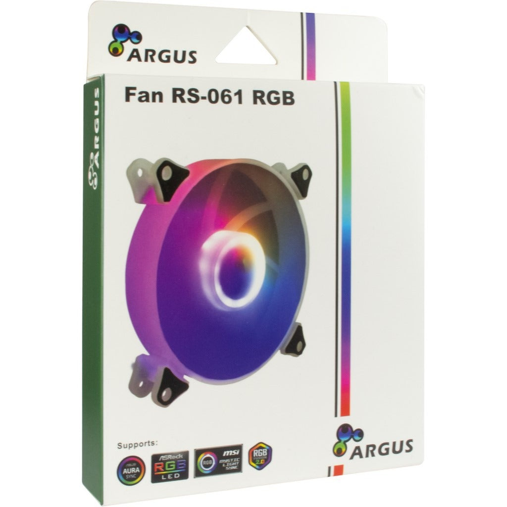 Inter-Tech Argus RS-061 RVB