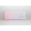 Ducky one 3 pur blanc tkl