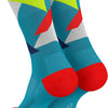 Incylence frappes ultralégères - chaussettes