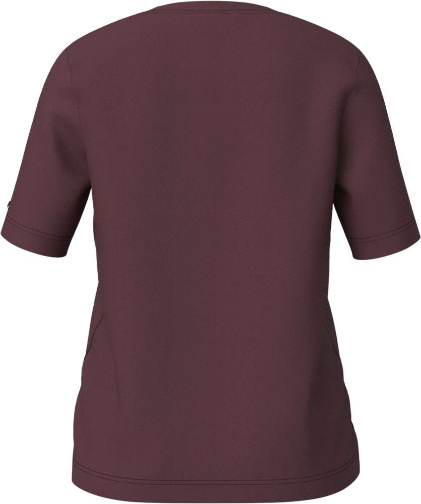 Cube ws - maillot vtt femme