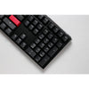 Ducky un 3 en noir de carbone