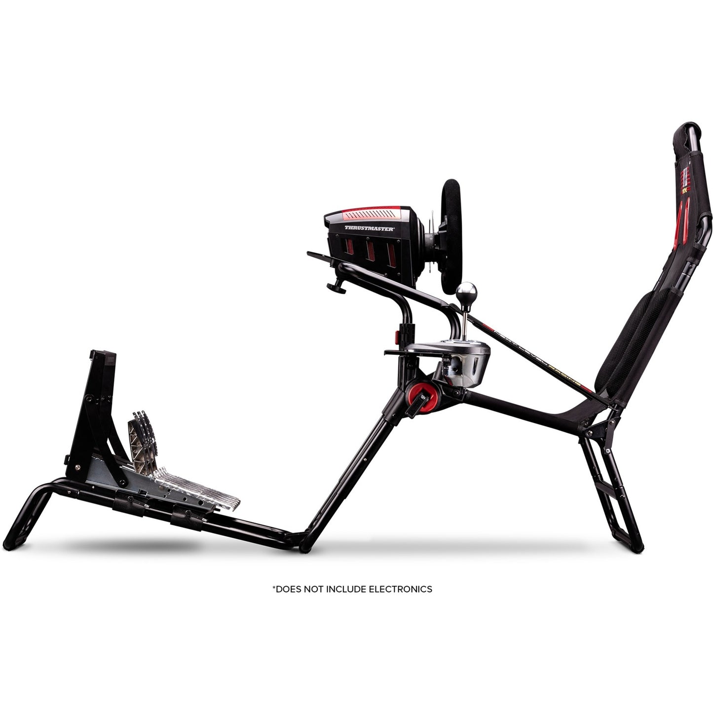 Cockpit GT Lite à niveau suivant