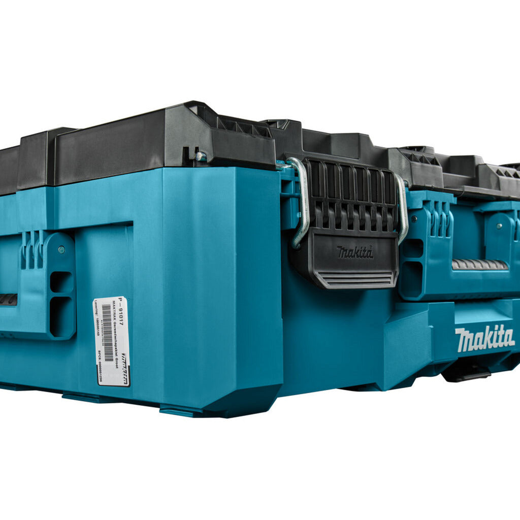 Accessoires Makita Boîte à outils Maktrak grande - p-91017