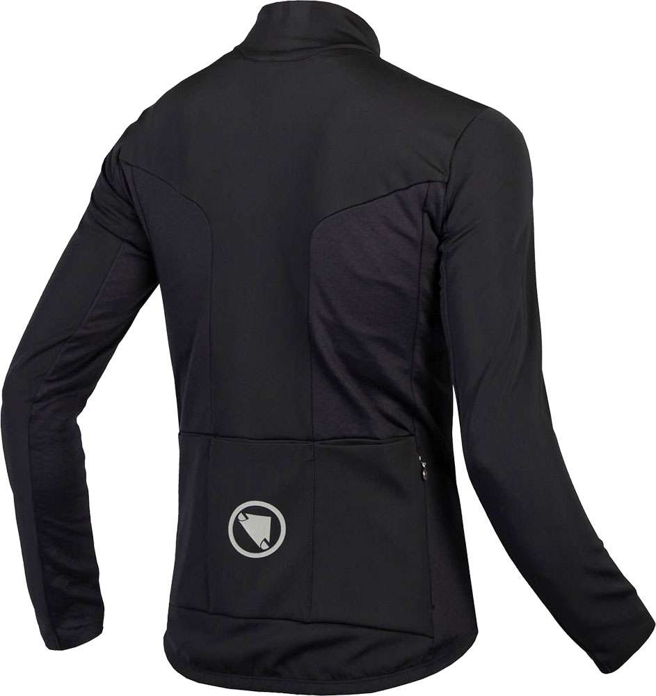 Endura fs260-pro roubaix - maillot manches longues