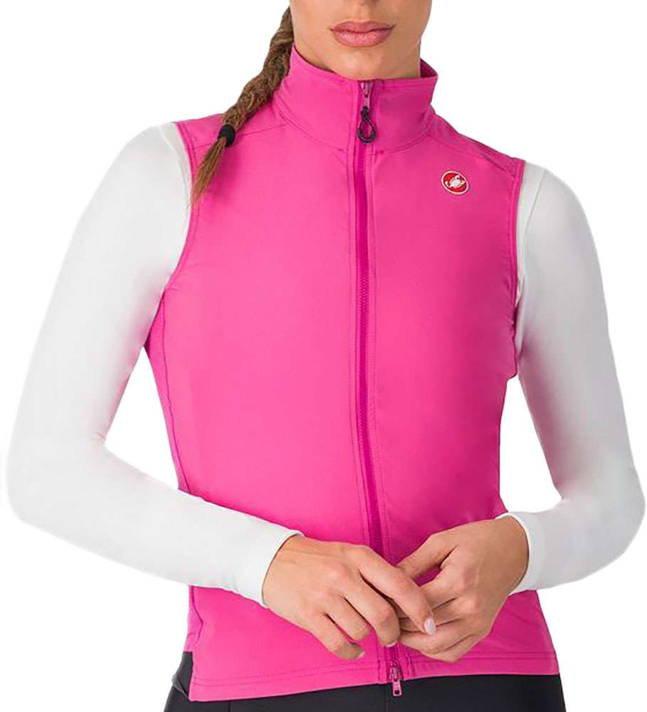 Castelli expresso - cardigan femme