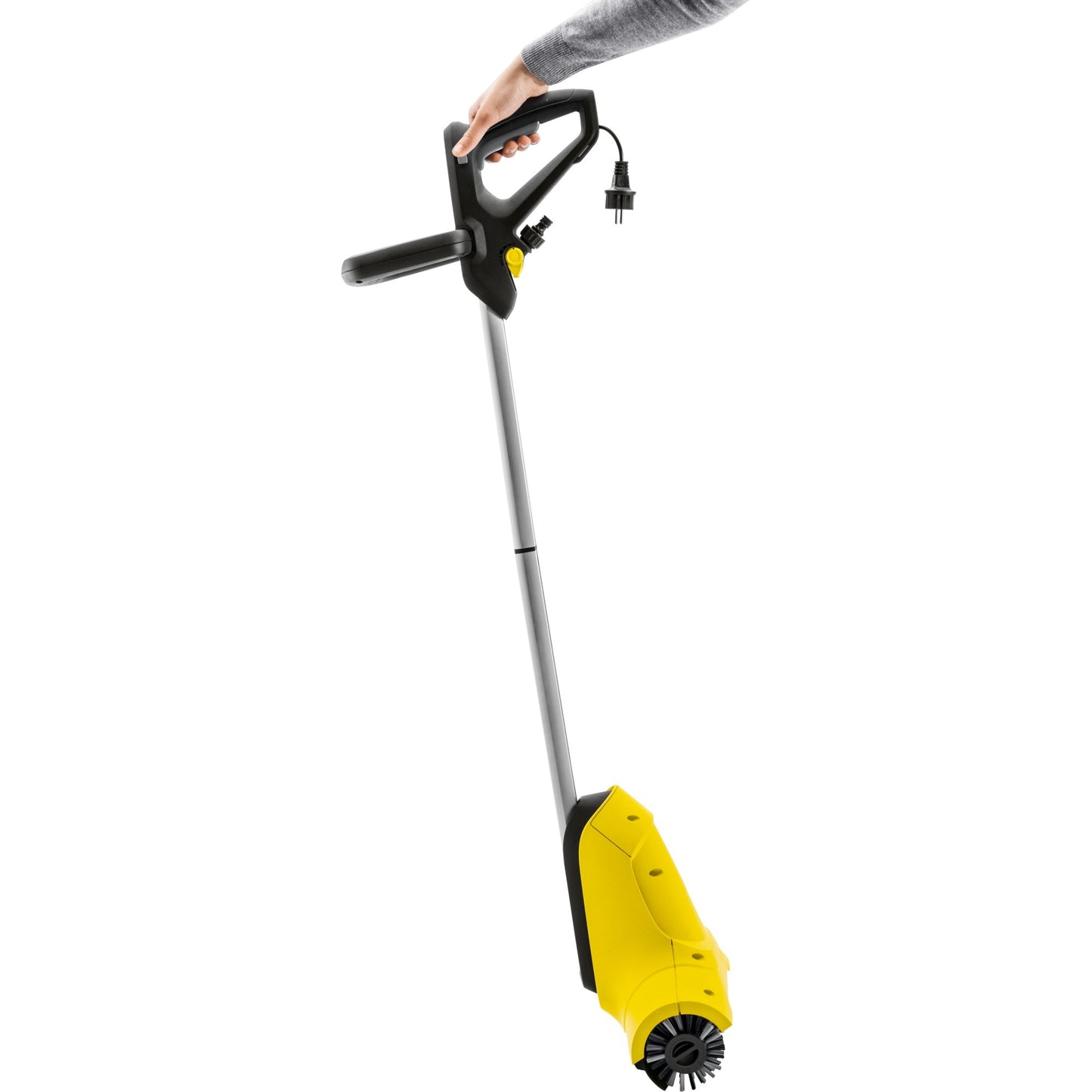 Nettoyeur de terrasse Karcher PCL 4 | 10 barres | 0,6 kW | 600 - 800 tr/min - 1.644-000.0