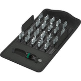 Wera Bit-Safe 61 Universal 1, 61-Palace - afbeelding 1