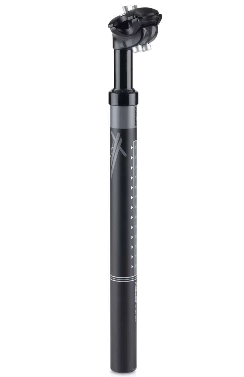 Tige de selle suspendue Xlc sp-s05 pro 31,6 mm
