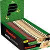 Powerbar protéine naturelle (18 x 40gr) - banane chocolat