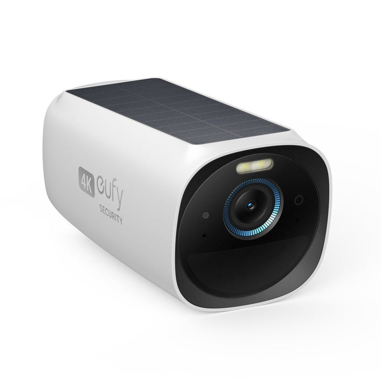 Eufy Eufycam S330 (Eufycam 3) Caméra complémentaire