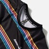 Couleur rayures Loose Riders - maillot vtt