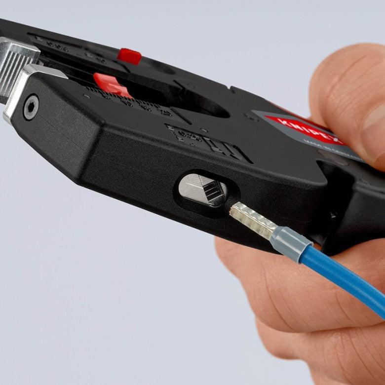 Strip-tel nexstrip de knipex