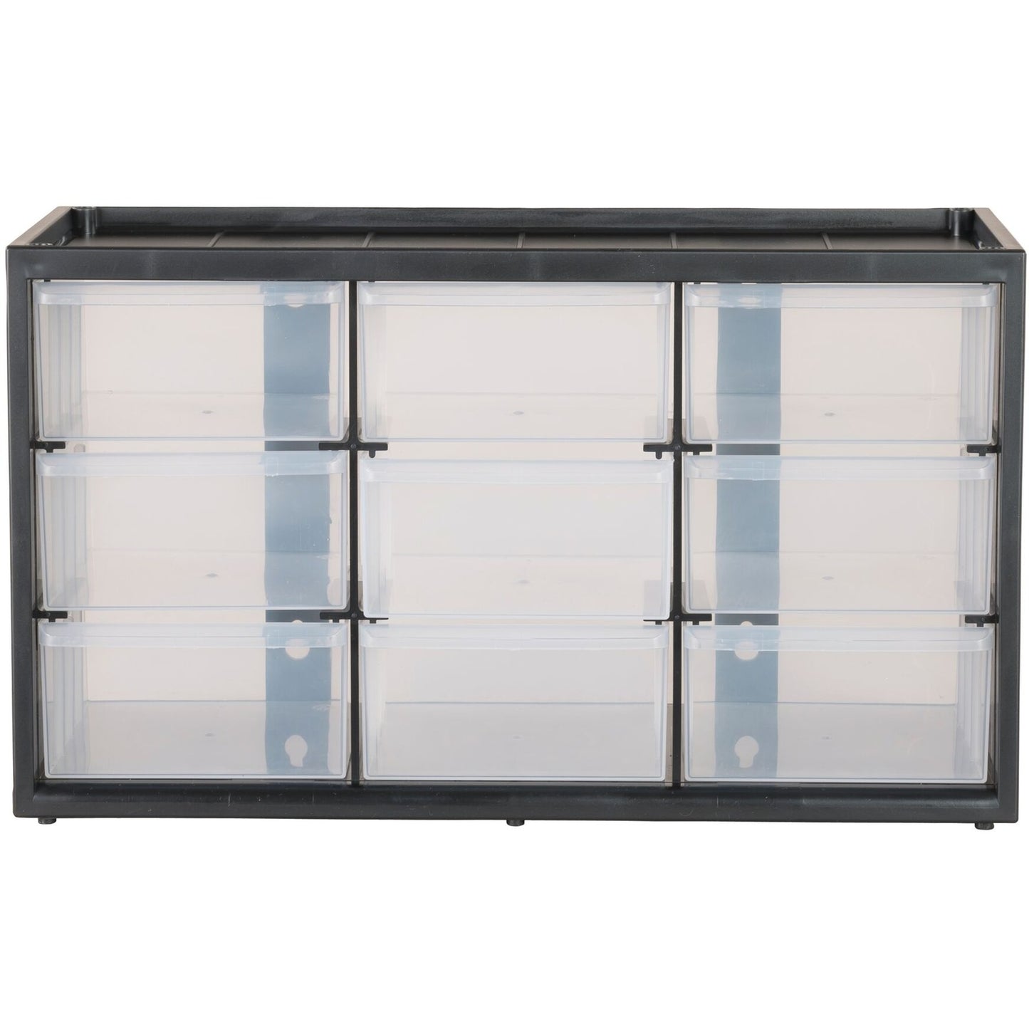 Commode valises Stanley 9 compartiments - 1-93-978 - 1-93-978