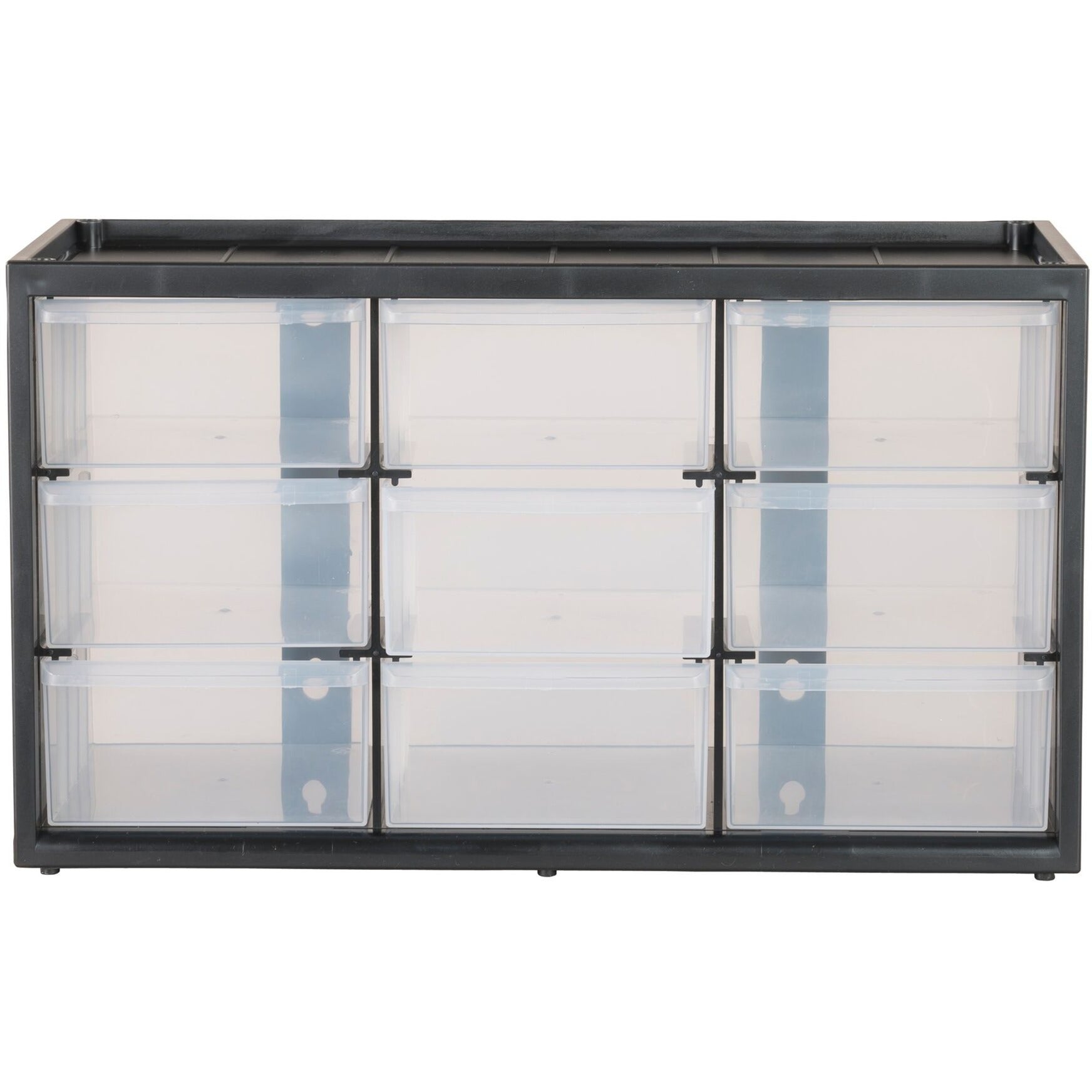 Commode valises Stanley 9 compartiments - 1-93-978 - 1-93-978