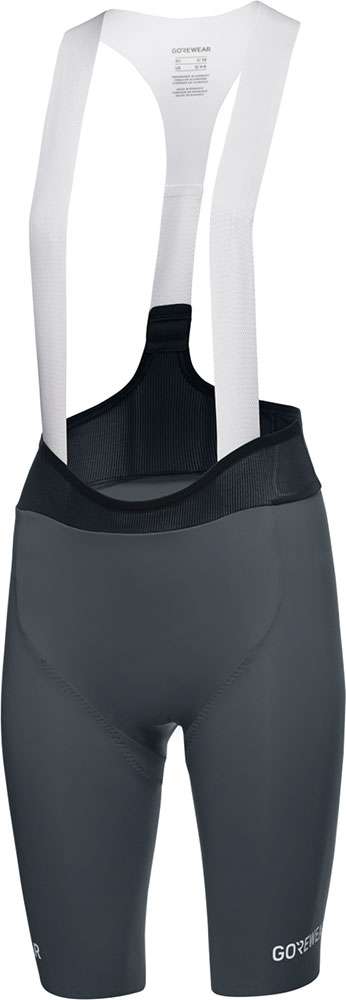Gorewear spinshift - cuissard à bretelles avec peau de chamois pour femme