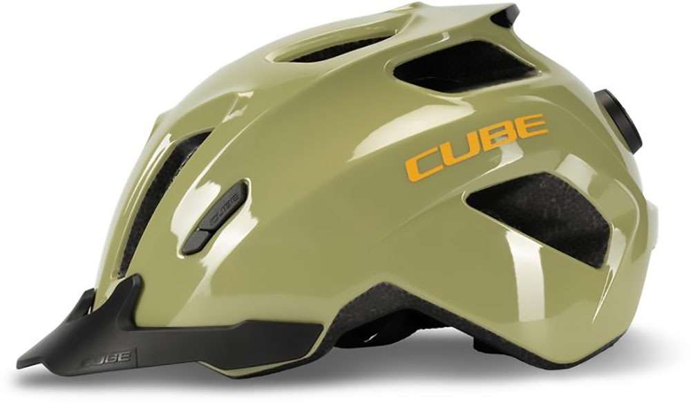 Cube fink - casque enfant