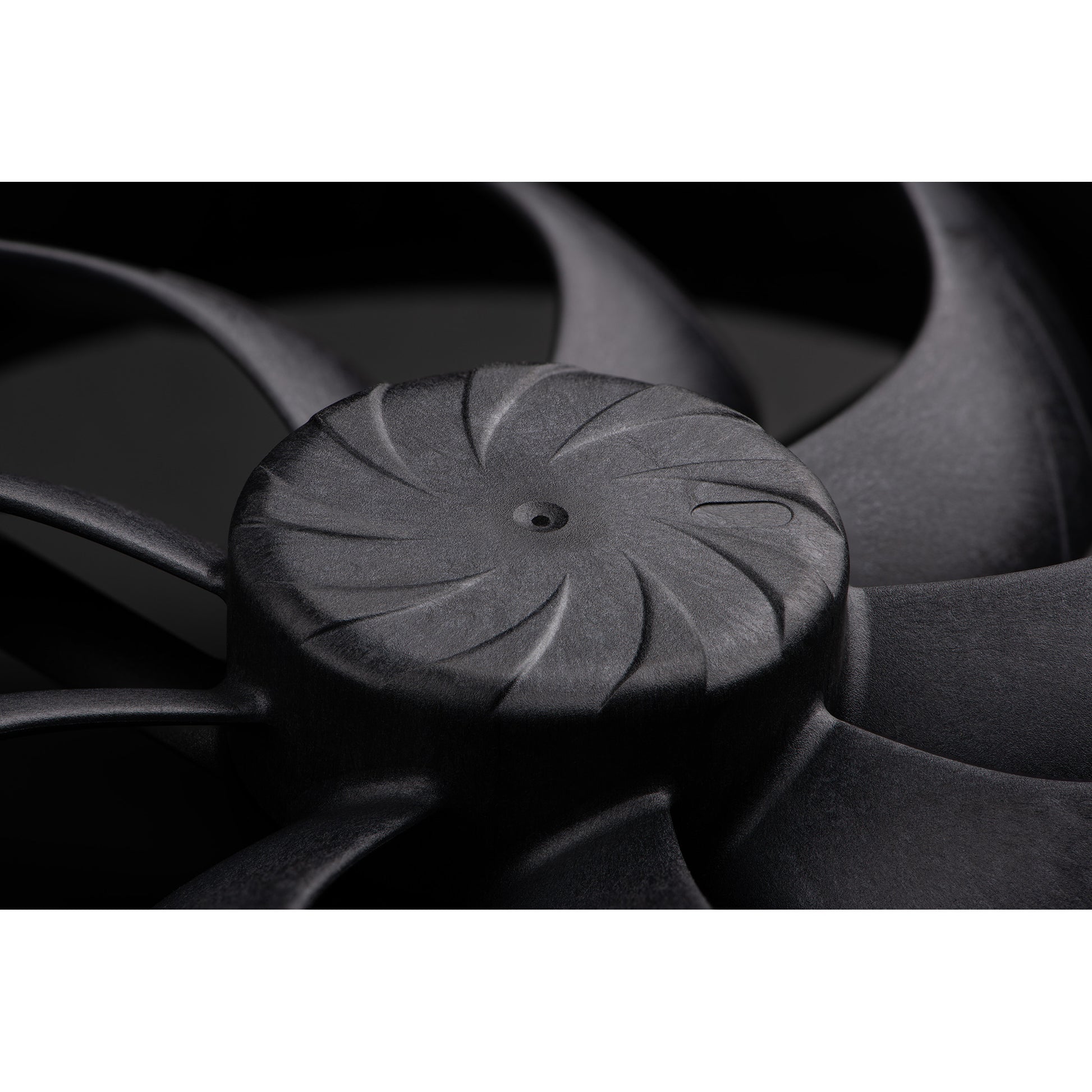 Noctua nf-a14x25 g2 pwm chromax.black ventilateur de boîtier (noir, 140 x 140 x 25 mm)