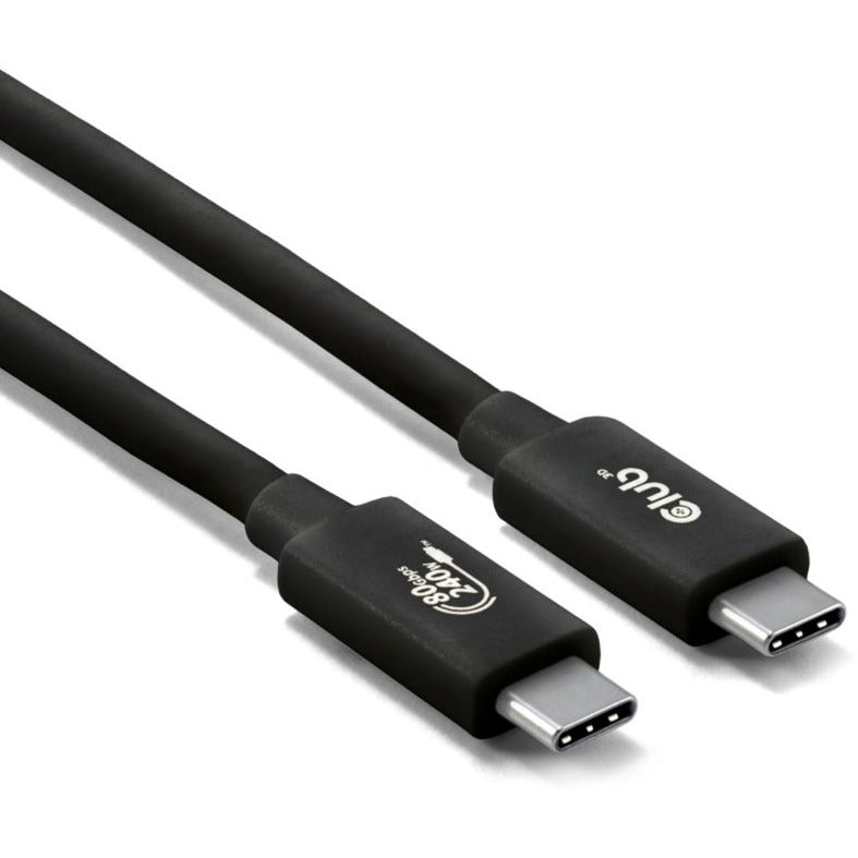 Club 3D USB-C 80 Gbit / ste